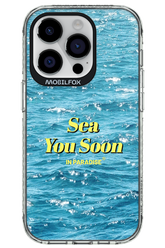 Sea You - Apple iPhone 14 Pro