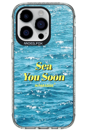 Sea You - Apple iPhone 14 Pro
