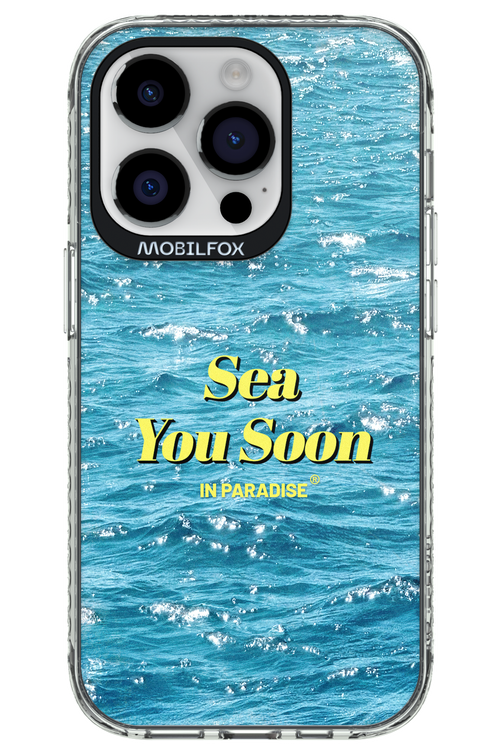 Sea You - Apple iPhone 14 Pro
