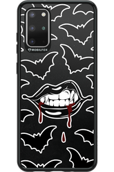 Bat Mouth - Samsung Galaxy S20+