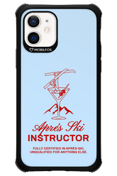 Instructor - Apple iPhone 12