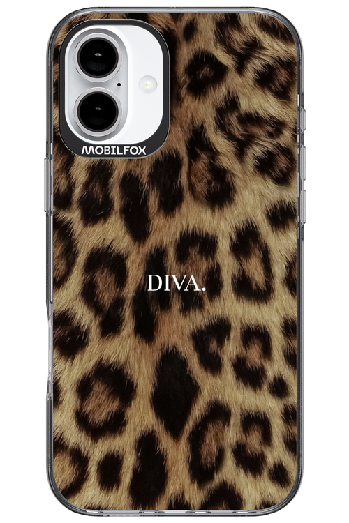 Diva - Apple iPhone 16 Plus