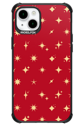 Star Red - Apple iPhone 15 Plus