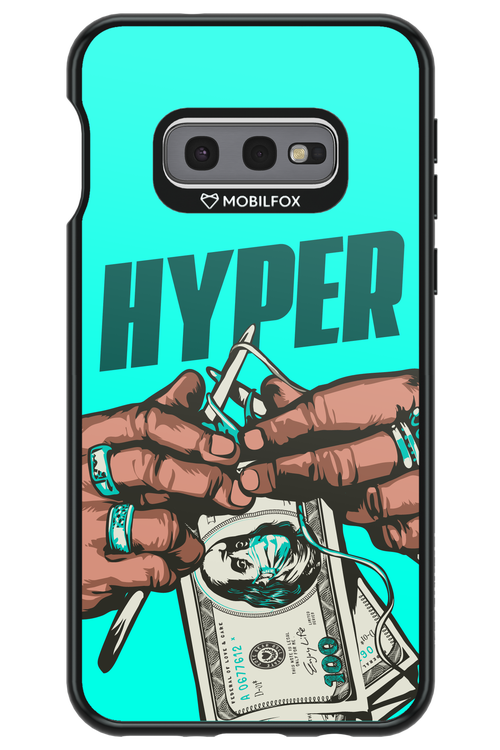 KNIT 2.0 - Samsung Galaxy S10e