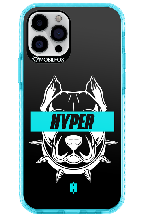 BULL Black 2.0 - Apple iPhone 12 Pro