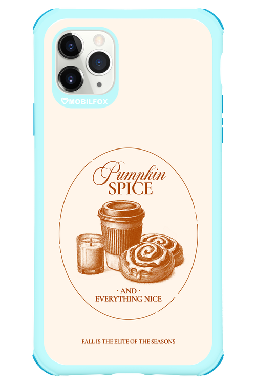 Elite Fall - Apple iPhone 11 Pro Max