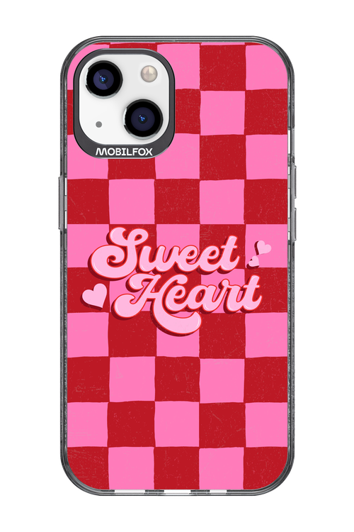 Sweat Heart - Apple iPhone 13