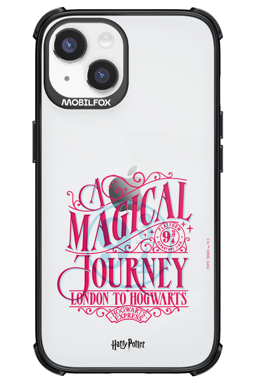 Magical Journey - Apple iPhone 14