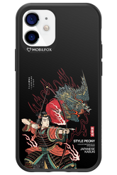 Kabuki 2.0 - Apple iPhone 12 Mini