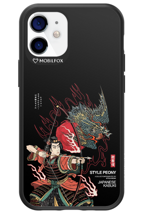 Kabuki 2.0 - Apple iPhone 12 Mini