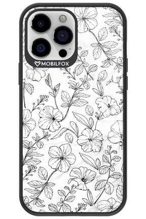 Lineart Beuty - Apple iPhone 13 Pro Max