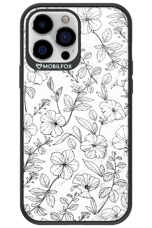 Lineart Beuty - Apple iPhone 13 Pro Max