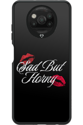 Sad But Horny 2.0 - Xiaomi Poco X3 Pro