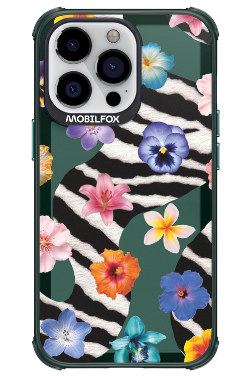 MOM'S FLOWERS - Apple iPhone 13 Pro