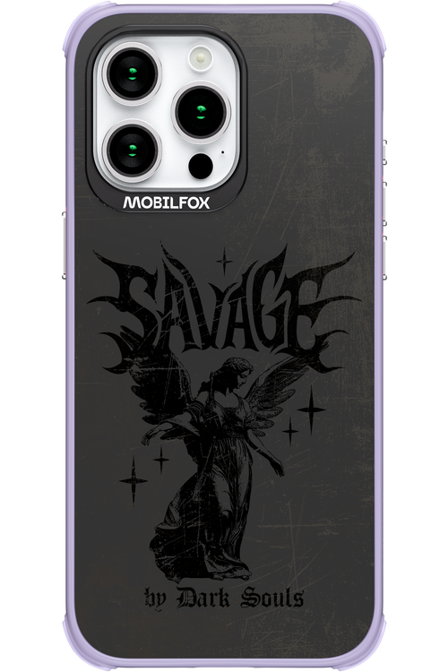 St. Savage - Apple iPhone 15 Pro Max