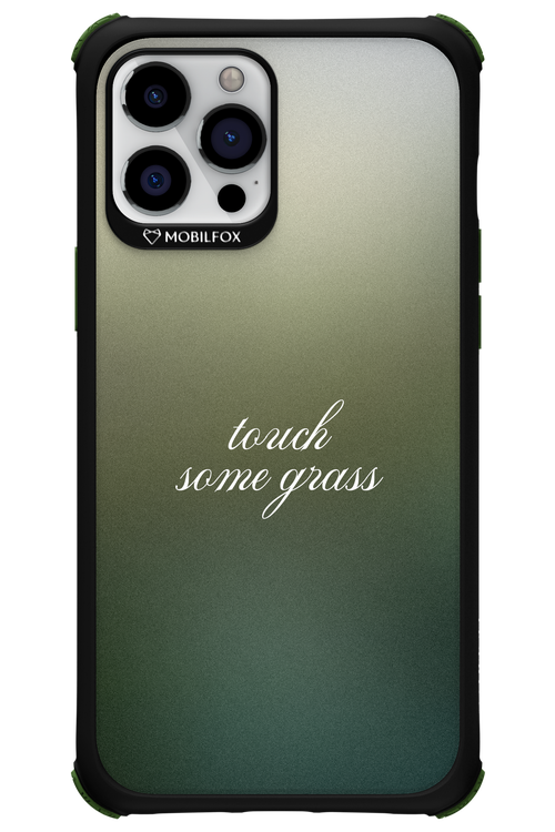 Natural Reset - Apple iPhone 12 Pro Max