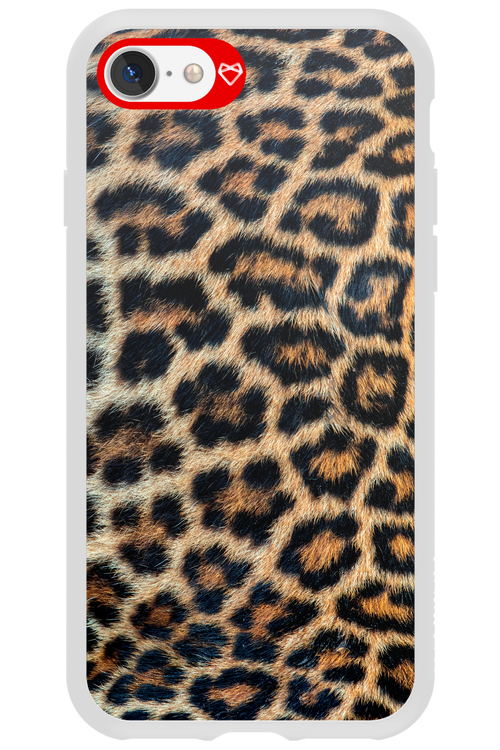 Leopard - Apple iPhone 7