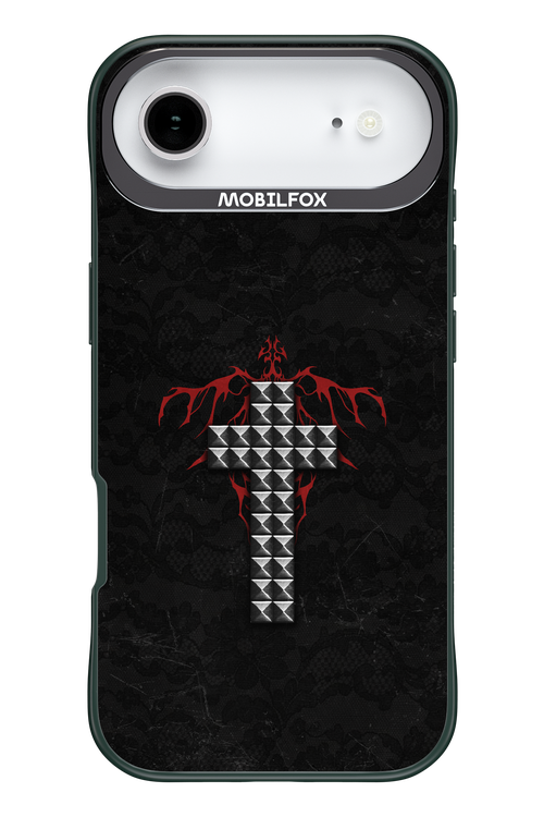 Dark Prayer 2.0 - Apple iPhone 17 Air