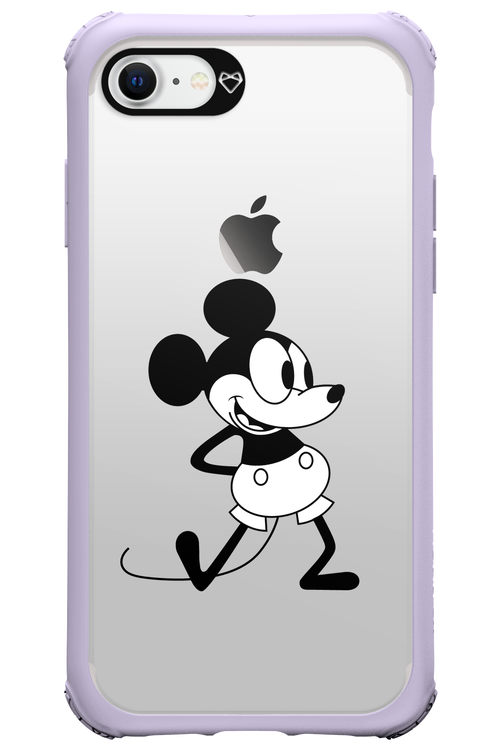 Iconic Mouse - Apple iPhone 7