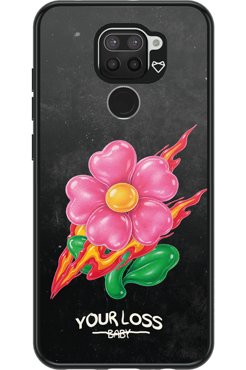 Your Loss 2.0 - Xiaomi Redmi Note 9
