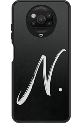 (Off Space) N 2.0 - Xiaomi Poco X3 NFC