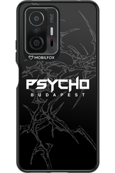 Dark Psycho - Xiaomi Mi 11T Pro