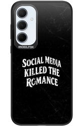 SocialMedia 2.0 - Samsung Galaxy A35