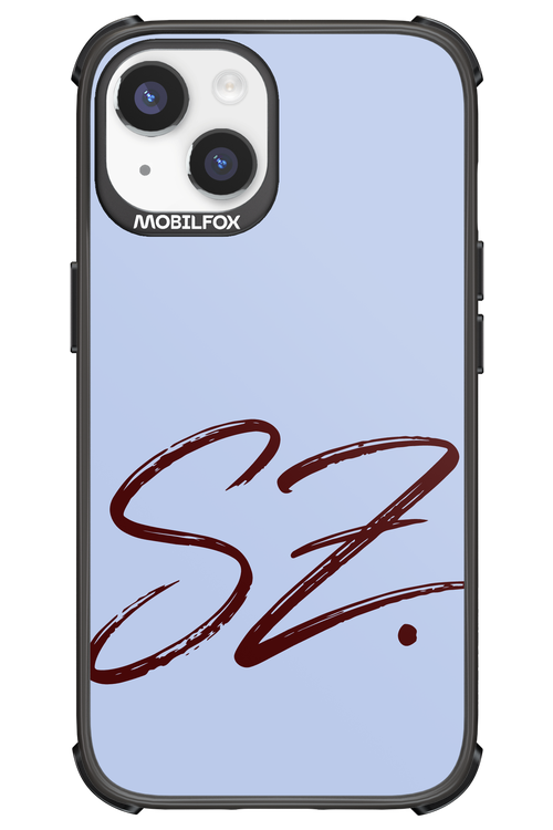 (Jellyfish Presso) SZ - Apple iPhone 14