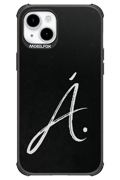 (Off Space) A II 2.0 - Apple iPhone 15 Plus