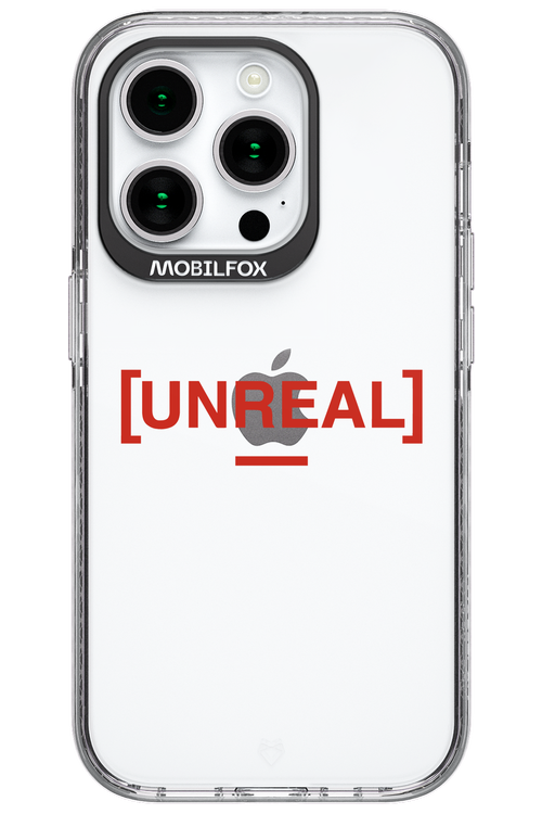 Unreal Classic - Apple iPhone 15 Pro