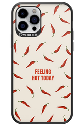 Hot Feeling - Apple iPhone 12 Pro
