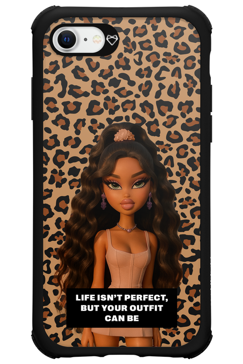 Perfect OOTD 2.0 - Apple iPhone 8