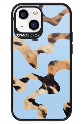 Funky Deer - Apple iPhone 13 Mini