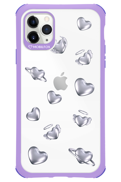 Chrome Hearts - Apple iPhone 11 Pro Max