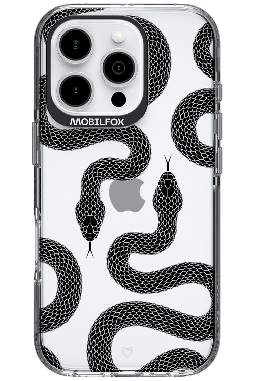 Snakes 2.0 - Apple iPhone 16 Pro