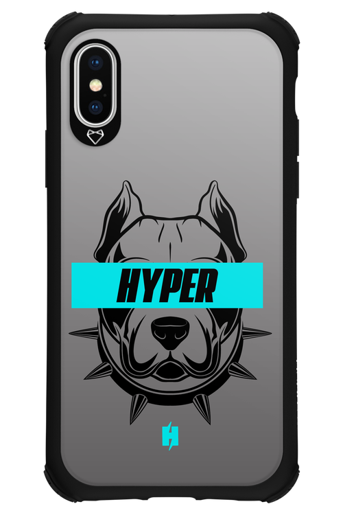 BULL 2.0 - Apple iPhone X