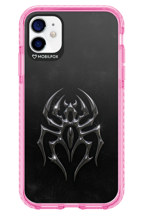 Dark Spider 2.0 - Apple iPhone 11