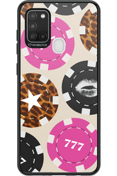 All In - Samsung Galaxy A21 S