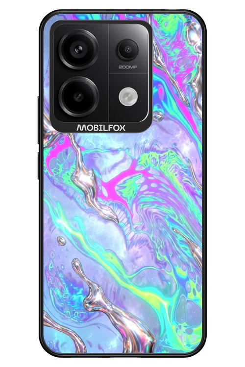 Aurora 2.0 - Xiaomi Redmi Note 13 Pro 5G