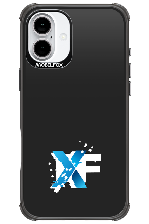 Impact Core - Apple iPhone 16 Plus