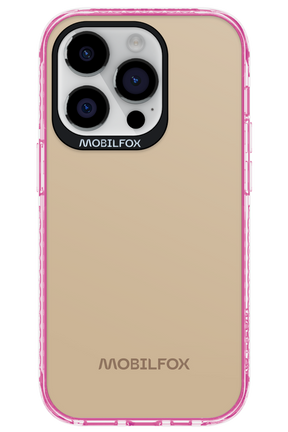 Sand - Apple iPhone 14 Pro