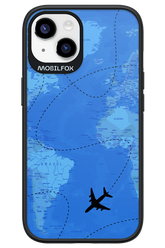 Around The World 2.0 - Apple iPhone 14