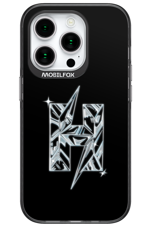 H DIAMOND 2.0 - Apple iPhone 15 Pro