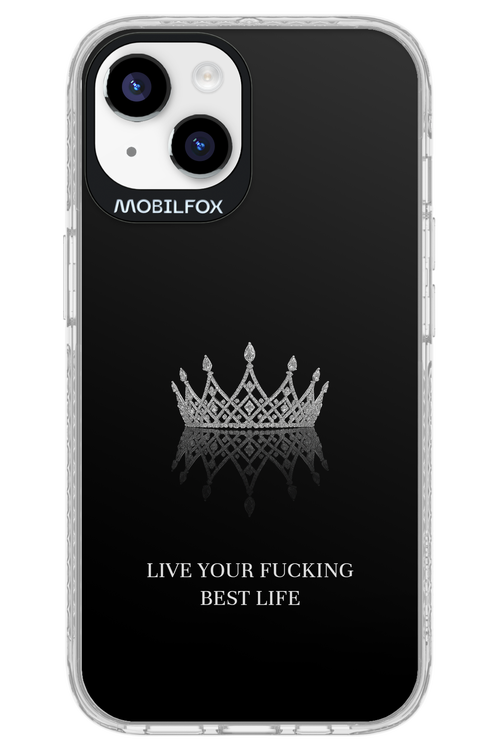 Lifestyle Queen 2.0 - Apple iPhone 14