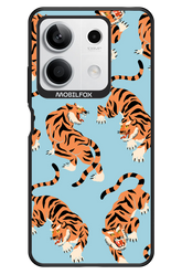 Tora I - Xiaomi Redmi Note 13 5G