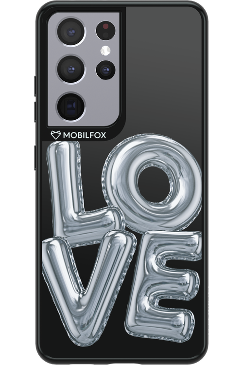 L0VE - Samsung Galaxy S21 Ultra