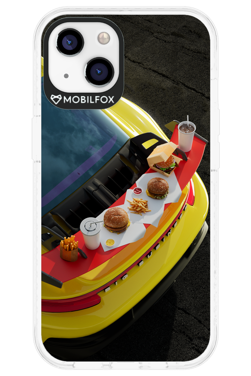 BigBusiness - Apple iPhone 13