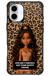 Perfect OOTD - Apple iPhone 16 Plus