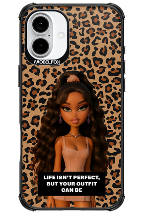 Perfect OOTD - Apple iPhone 16 Plus