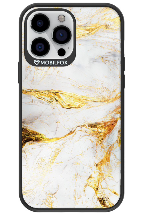 Quartz - Apple iPhone 13 Pro Max